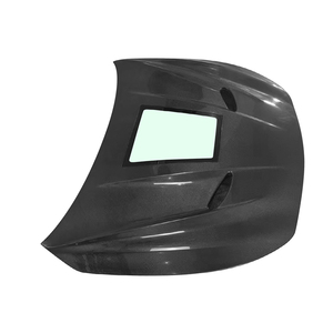 ฝากระโปรงเครื่องยนต์คาร์บอนไฟเบอร์แบบโปร่งใสสำหรับอินฟินิตี้ คิว60 - Product Image 3