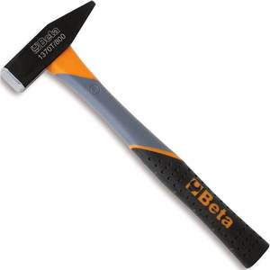 Beta 1000 Gr Art. 1370T Mechanics <b>Hammer</b> Industrial DIY Carbon Steel Machinist <b>Hammer</b> - Product Image 2