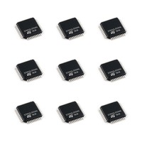 Circuit intégré multifonction pour électronique automobile STM32L031K6U6 1,8 V à 3,6 V