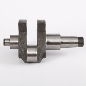 JD ZH1120 ZH1125 ZH1133 ZH1130 JD26 JD28 <span class=keywords><strong>JD33</strong></span> JD32 Trục Khuỷu Của Động Cơ Diesel Phụ Tùng - Product Image 6