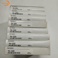 Capteur de Proximité Inductif Keyence TH-320, Tête pour la Détection d'Objets Métalliques Fins, Neuf et Original en Stock