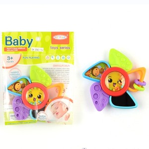 Bán buôn trẻ sơ sinh MOL thanh đồ chơi mềm nhựa và Silicone bé nhẹ nhàng Teether phím tay Shaker bé lắc - Product Image 4