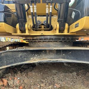 Excavadora usada CAT 315D 15ton de buena calidad original de buena calidad de buen rendimiento a buen precio 90% nuevo - Product Image 5