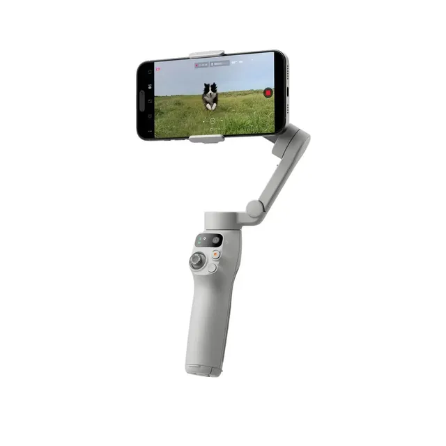 Osmo Mobile 7 Smart Phone Gimbal Stabilizer 3 Axis Mobile Phone Gimbal Original Brand New in Stock Osmo 7