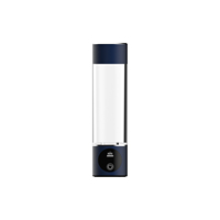 Bopolansi H6 — bouteille d'eau alcaline intelligente, pour la maison, générateur Intelligent, affichage OLED, Pure H2, haute qualité