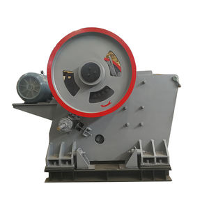 Carrière minière JJEM Concasseur à mâchoires pour roche aurifère Concasseur à mâchoires Pe600X900 - Product Image 6