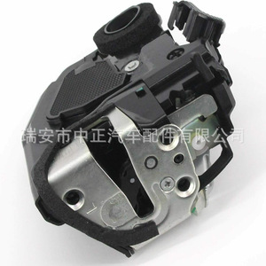 ฮอนด้า ล็อคประตูด้านหลังซ้าย 72650-TR3-A11 สำหรับอะไหล่ระบบล็อคกลาง - Product Image 1