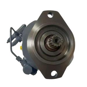Bomba de Pistones Hidráulicos A10V071 A10VO71DFLR/31R-VSC12NOO-LXT - Product Image 6