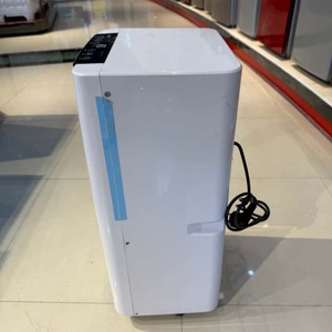 7000BTU High-Efficiency Portable AC Freestanding <b>Compressor</b> Cooling Solution for Home Office - Product Image 3