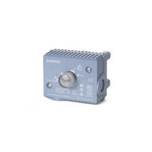 Caja de Conexiones ASE1 MXG/F461 para Válvulas DN15-32 - Product Image 3