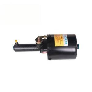 Pièces de rechange de machines de chargeur de suralimentation à haut rendement 9F653-36A020000A0 pompe de surpression d'air - Product Image 6
