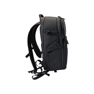 Oycb-105 cứng-vỏ máy ảnh không thấm nước Ba lô có thể điều chỉnh ngăn, nhung lót thông gió dây đai - Product Image 2