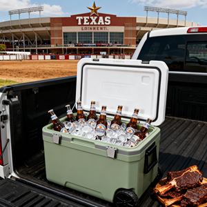 Conjunto de Nevera Profesional para Uso Comercial en Restaurantes, Servicios de Catering y Hostelería - Product Image 1