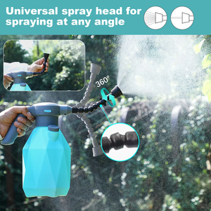 Опрыскиватель садовый Аккумуляторный 2л/3Л - Product Image 2
