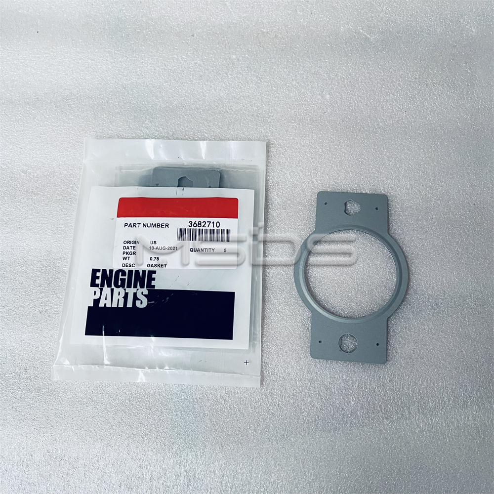 Cummins ISX15 QSX15 EGR Engine Exhaust Manifold Gasket