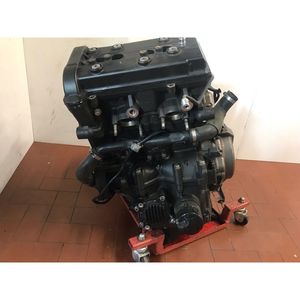 Ensemble moteur de moto YAMAHA Super Tener 1200 2014 - Product Image 5
