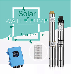 Pompe submersible et eau de puits profond <span class=keywords><strong>solaire</strong></span> avec le contrôleur pour l'irrigation - Product Image 6