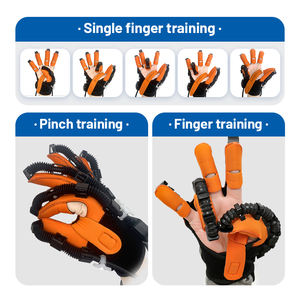 Electric <strong>Hand</strong> Rehabilitation Robot <strong>Gloves</strong> Stroke Recovery Therapy <strong>Glove</strong> for <strong>Hand</strong> Paralysis Stroke Patients - Product Image 3