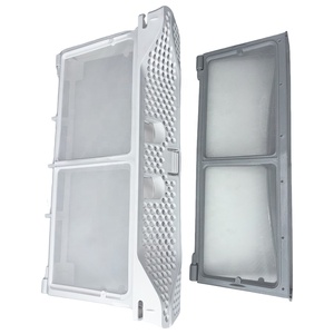 Filtro de Pelusa para <span class=keywords><strong>Secadora</strong></span> <span class=keywords><strong>AEG</strong></span> 8074539019 807453901/9, Filtro de Repuesto para Secadoras con Fácil Instalación sin Herramientas - Product Image 5