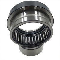 Roulement à rouleaux à aiguilles japonais à succès NBXI5040Z, alésage 50 mm, diamètre extérieur 72 mm, lubrifié à la graisse
