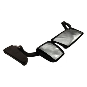 Pièces de carrosserie de camion de haute qualité, rétroviseurs latéraux gauche et droit WG1642770001 WG1642770003 pour Sinotruk HOWO - Product Image 3