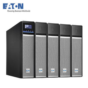 <span class=keywords><strong>UPS</strong></span> <span class=keywords><strong>Eaton</strong></span> 5PX <span class=keywords><strong>3kVA</strong></span> en Línea con Batería (Rack/Torre, 230V) - Product Image 3