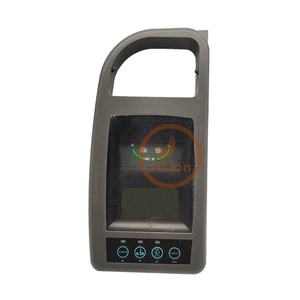 จอ LCD สำหรับรถขุด753900048กรัมรุ่น7539-00048กรัม539-00048 2621-6012 539-00048 DH220-7แผงแสดงผล DH225-7 - Product Image 5