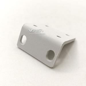 Kit de montage en rack P09020-01 pour FortiGate <span class=keywords><strong>FG</strong></span>-<span class=keywords><strong>200B</strong></span>/240D - Product Image 4