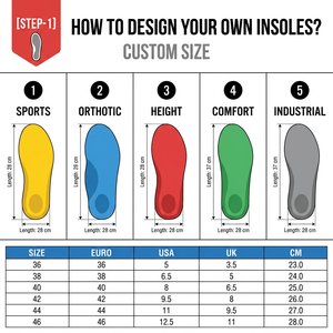 Solette Ortopediche Personalizzate Blu Antiurto per Bambini, <span class=keywords><strong>in</strong></span> Gel di <span class=keywords><strong>Silicone</strong></span>, per Corsa, Calcio, Sport, Massaggio, Comfort e Calore - Product Image 3