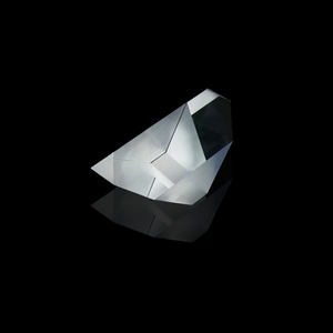 Custom K9/Bk7optisch Kwartsglas Driehoek Dak Prisma - Product Image 6