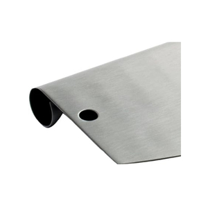 Gran oferta cortador de acero inoxidable para Pizza, cuchillo cortador de Pizza para herramienta de cocina - Product Image 2