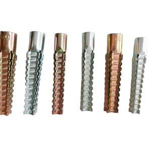 Ancre <span class=keywords><strong>en</strong></span> métal d'expansion <span class=keywords><strong>en</strong></span> acier au carbone zingué Ancre d'arbre de Noël zinguée - Product Image 1