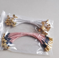 Câble RF Friendess pour tête de machine laser à fibre Precitec HE Mazak NTC, fil de transformateur BT230/BT240, câble de capteur laser, neuf