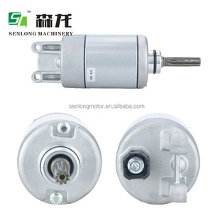 Arrancador para Honda 750 LT-A750X <span class=keywords><strong>King</strong></span> <span class=keywords><strong>Quad</strong></span> 2009-2015 ATV 31100-31G10 12V 9T 410-54239 19488 19488N NUEVO - Product Image 2