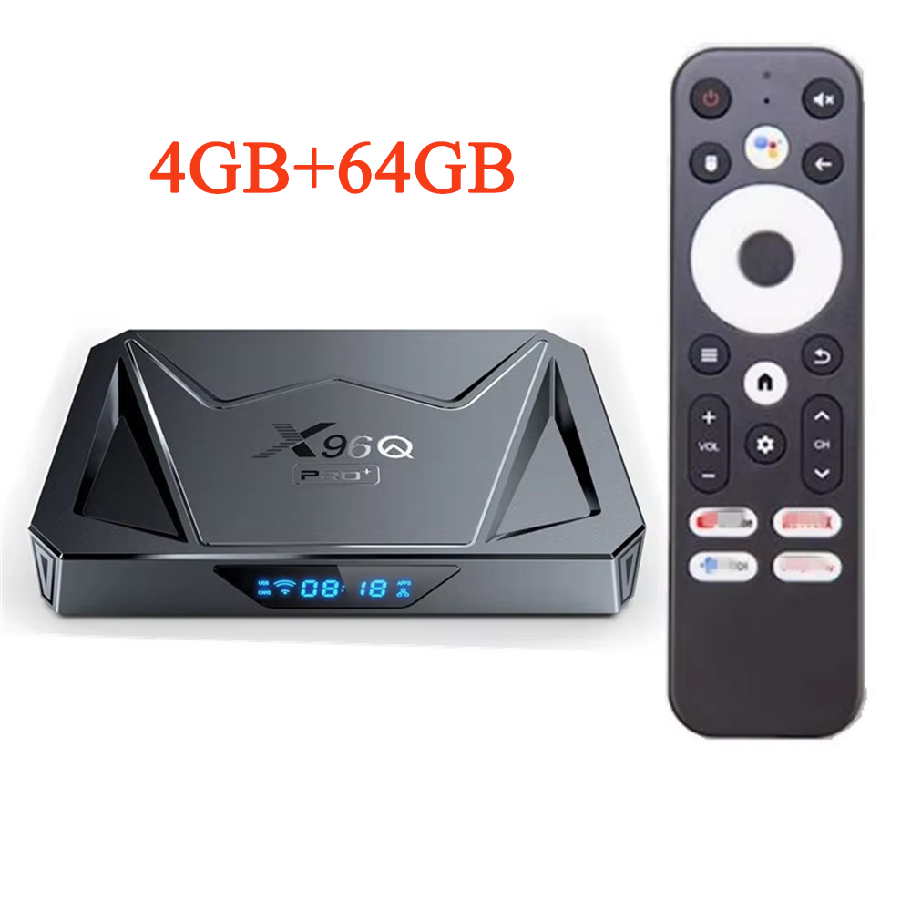 Black 4+64gb