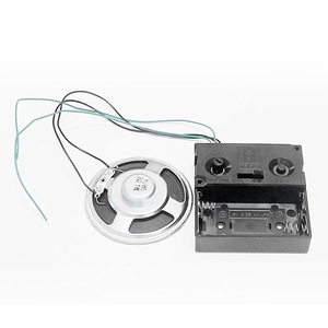 Wall clock movement DIY parts <strong>Westminster</strong> music small <strong>Chime</strong> Box quartz Maria/Ave Maria - Product Image 6