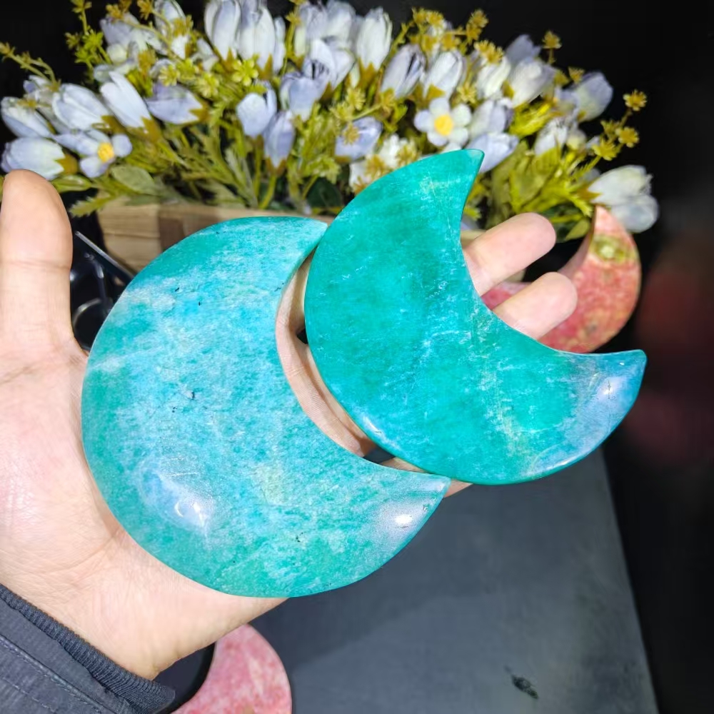 Amazzonite
