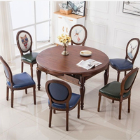 Chaises de salle à manger modernes de luxe à succès avec des motifs d'animaux créatifs, chaises de banquet adaptées aux restaurants, hôtels et cafés