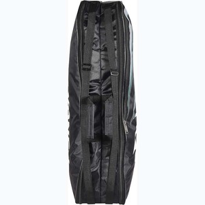 Muestra Gratuita de Bolsa de Tenis de Pádel de Cuero PU Personalizada de Alta Calidad con Compartimento para Zapatos, Bolsa de Raqueta Premium para Uso Deportivo - Product Image 6