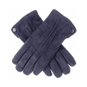 Guantes de Trabajo Premium de Gamuza con Forro de Algodón, Resistentes al Calor, Duraderos, con Acabado Suave, Antideslizantes, Transpirables y Protectores - Product Image 6
