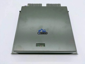 Pièces de rechange pour contrôleur ECU ECM d'excavatrice R320LC-7A 320LC-7 21N9-3410 21N9-34100 - Product Image 2