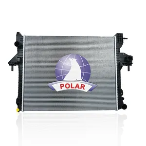 Faret 31211 latest radiator for Ford Everest 2015-2020 P5AT EB3G8005AA