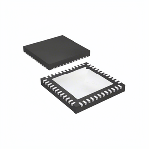 48 VFQFN Exposed Pad Original Electronics Component L6206Q Power Management (PMIC) - Product Image 1