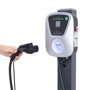 Prix <span class=keywords><strong>de</strong></span> gros 7kw 32A Pile <span class=keywords><strong>de</strong></span> charge pour <span class=keywords><strong>voiture</strong></span> électrique Chargeur CCS standard IP54 Ev pour voitures - Product Image 1
