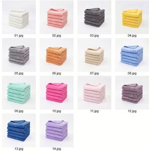 Super Absorbent Microfiber Kitchen Dishcloths Reusable Cleaning <b>Towels</b> - Product Image 2