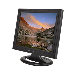 Cùng một phong cách <span class=keywords><strong>15</strong></span> 17 inch TFT LCD CCTV màn hình Nhà Máy Giá <span class=keywords><strong>15</strong></span> inch <span class=keywords><strong>BNC</strong></span> CCTV màn hình - Product Image 2