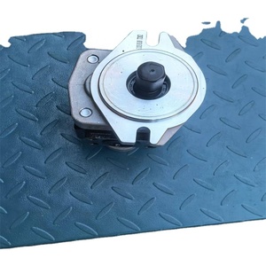 Bomba de Engranajes Hidráulicos Serie SGP1, Bomba de Alta Presión SGP1A32 para - Product Image 1