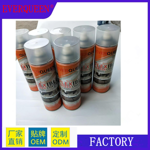 Spray <span class=keywords><strong>sellador</strong></span> impermeable multiusos para parada de techo de reparación instantánea - Product Image 3