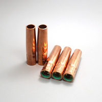 MB-buse à gaz de soudage, pièces de torche à souder 24kd, CO2 mig/24kd (15AK, 24KD,36KD)