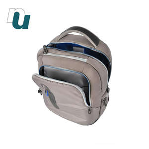 Sac à dos pour ordinateur portable en polyester premium tendance 2025 avec option de personnalisation Taylor, idéal pour les affaires, le style décontracté, les étudiants et l'usage quotidien - Product Image 2